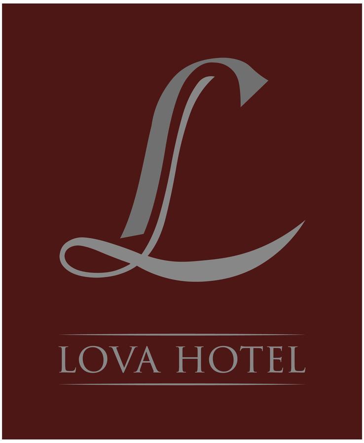 Lova Hotel Antananarivo Eksteriør bilde