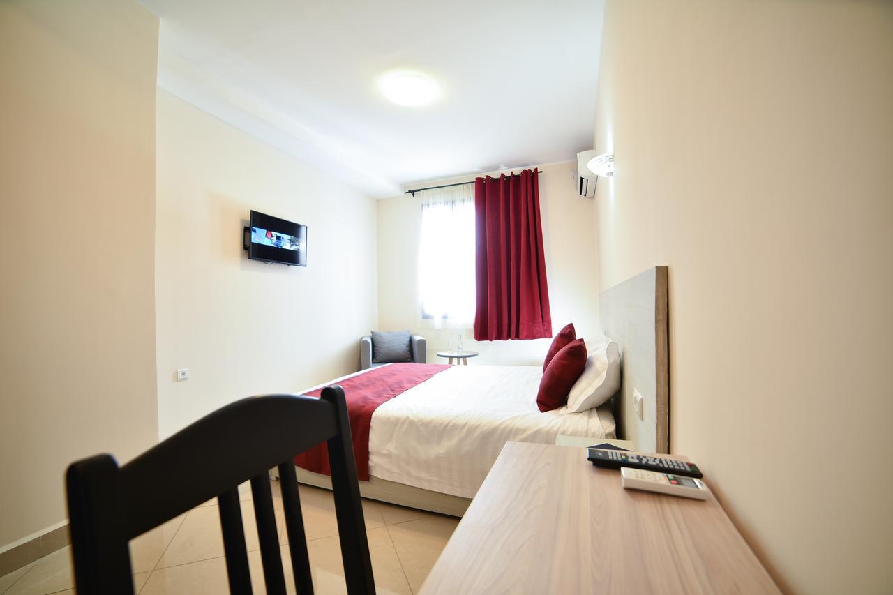 Lova Hotel Antananarivo Eksteriør bilde