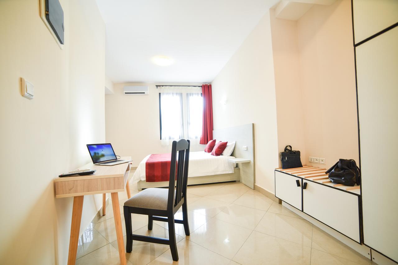 Lova Hotel Antananarivo Eksteriør bilde