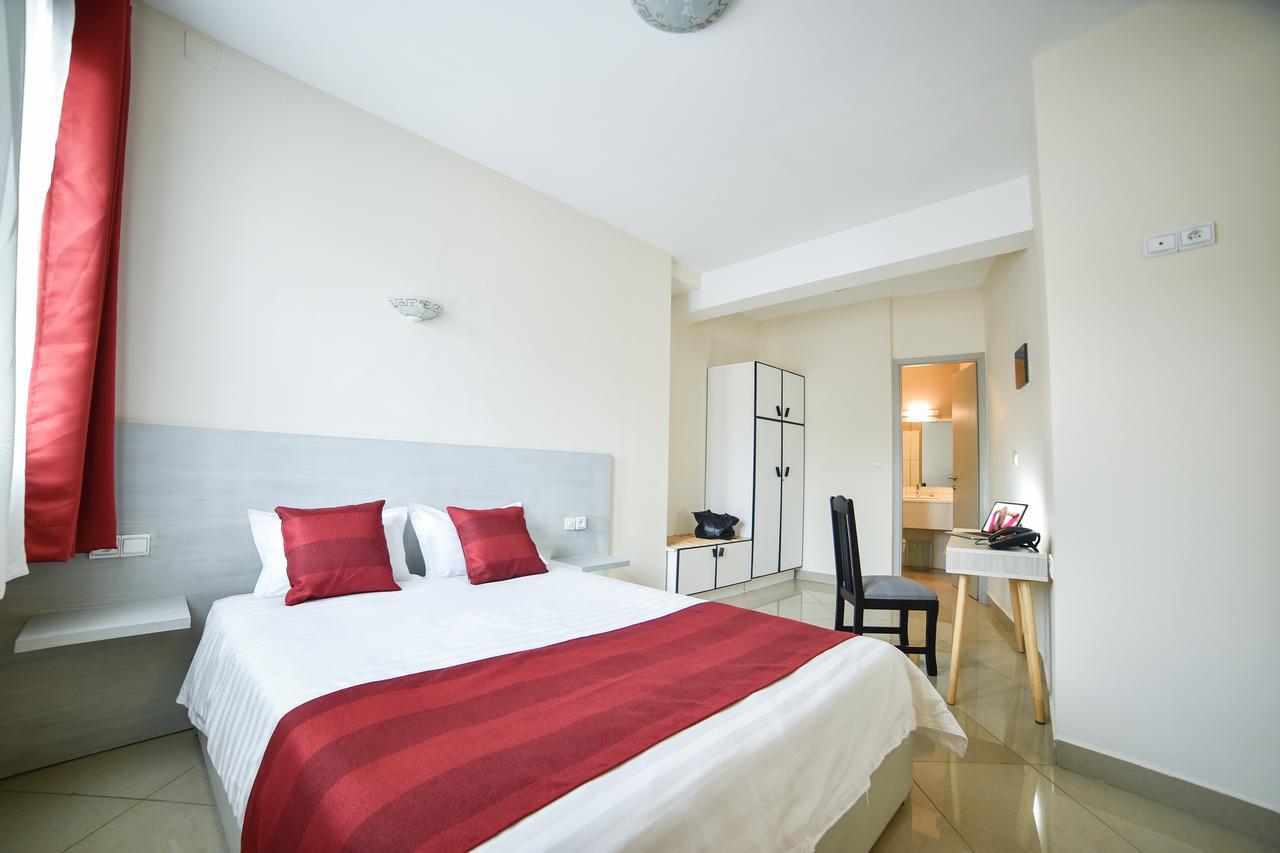 Lova Hotel Antananarivo Eksteriør bilde