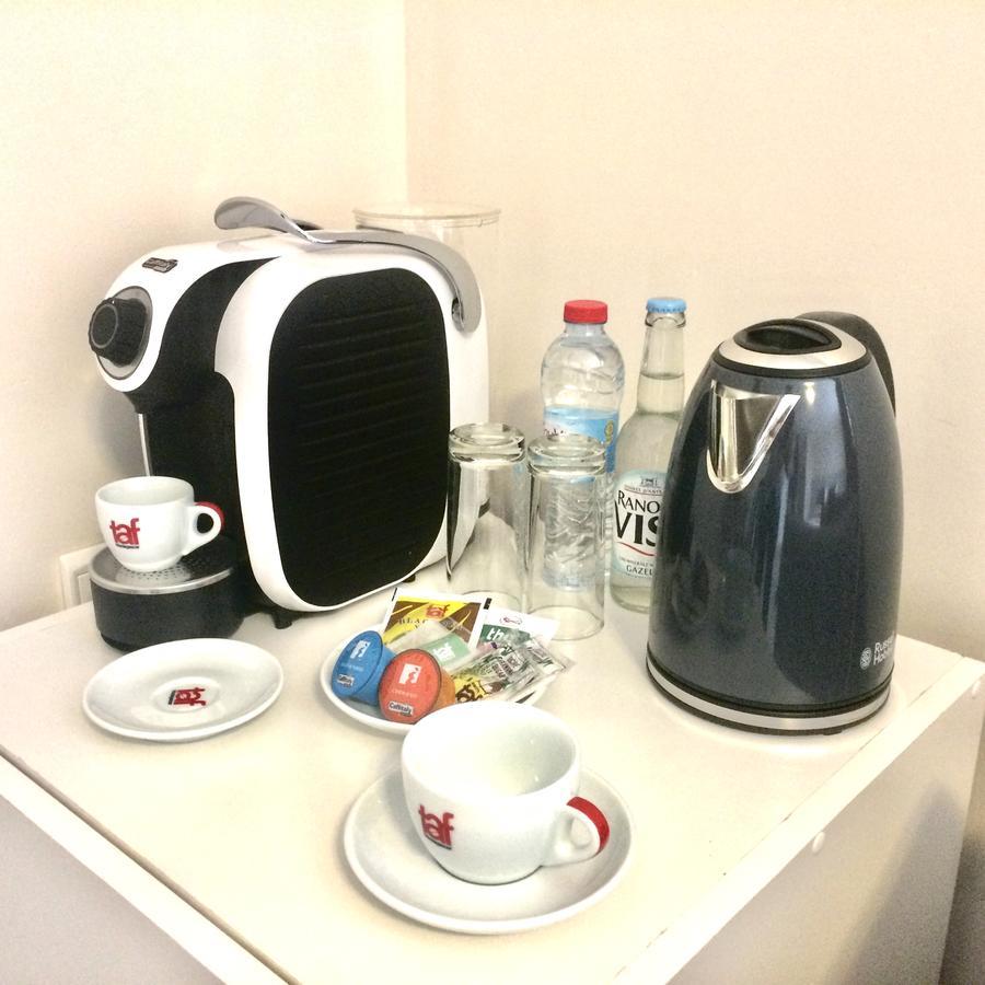 Lova Hotel Antananarivo Eksteriør bilde