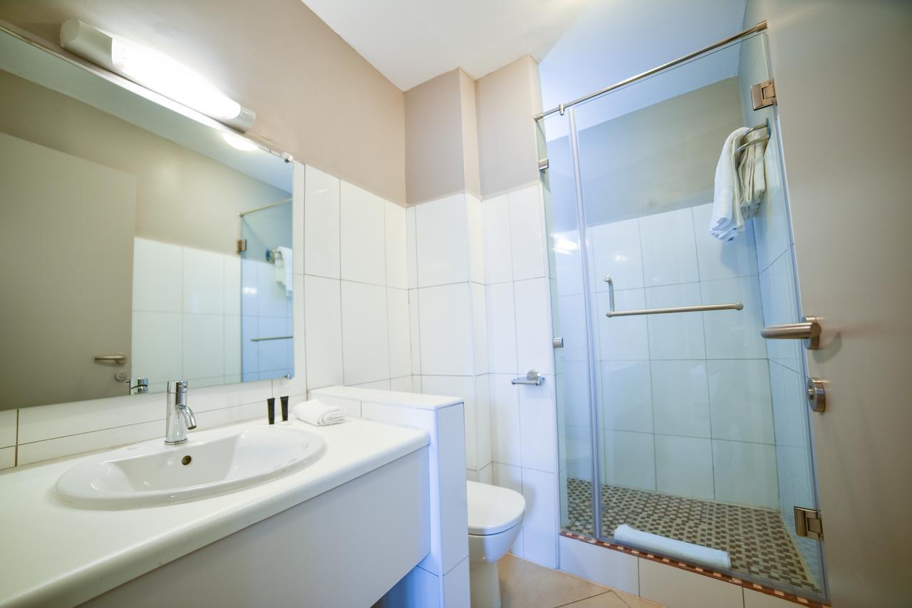 Lova Hotel Antananarivo Eksteriør bilde